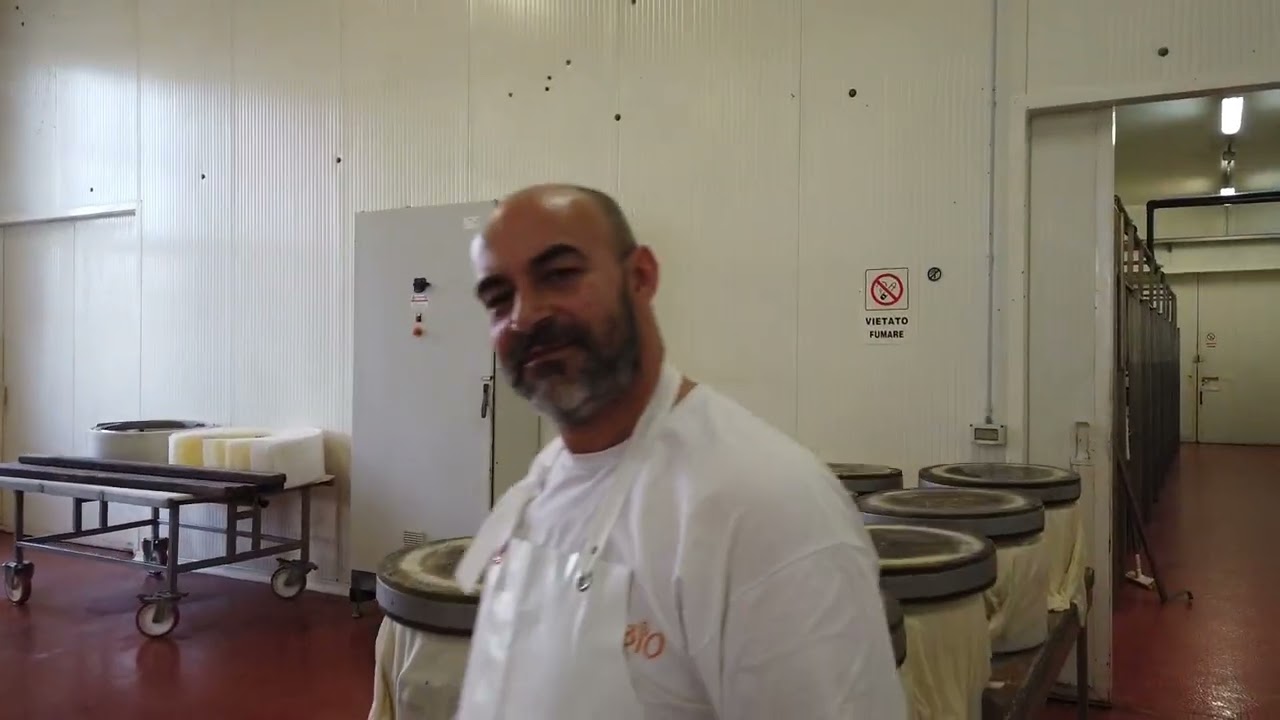 Il nostro spaccio- Punto vendita
