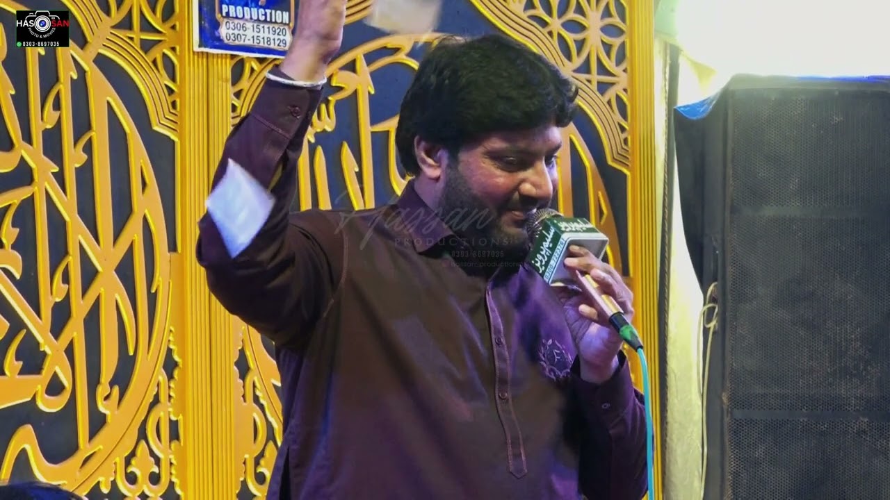Dil Kehnda Ay Har Dum Mast Qalander :Afzal Jamal :Dhamal : 2025