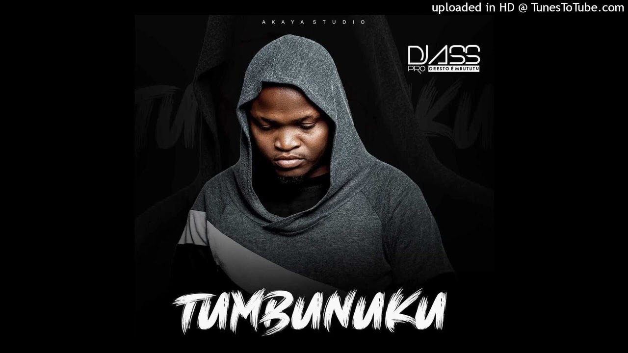Djass Pro -- Funungula (Official Audio)