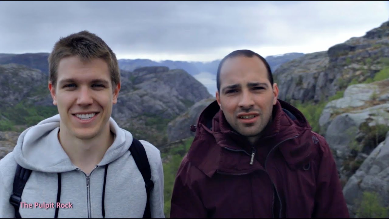 Stavanger Documentary - Explore Stavanger