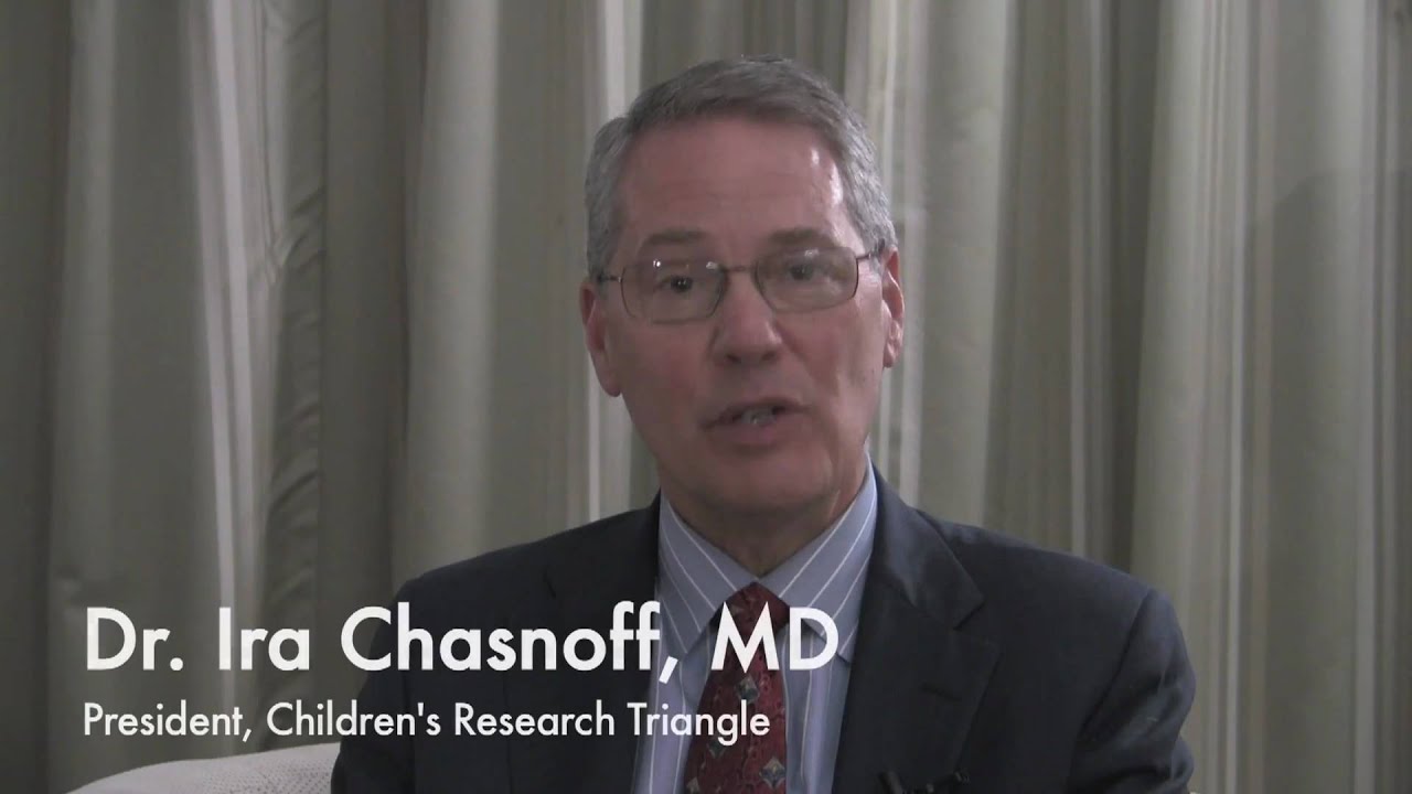 Dr. Ira Chasnoff on CAPTA, the Child Abuse Prevention Treatment Act