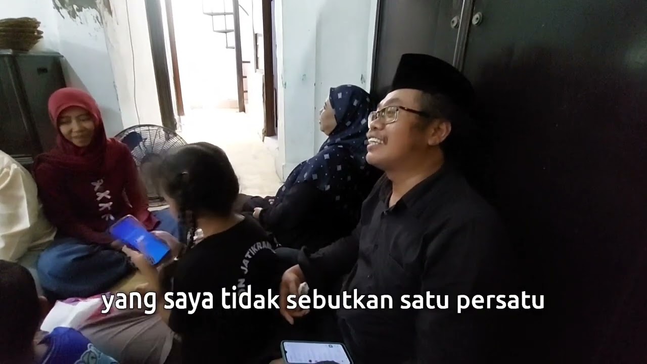 20260215 Munggahan Bani Arsyad_Do'a