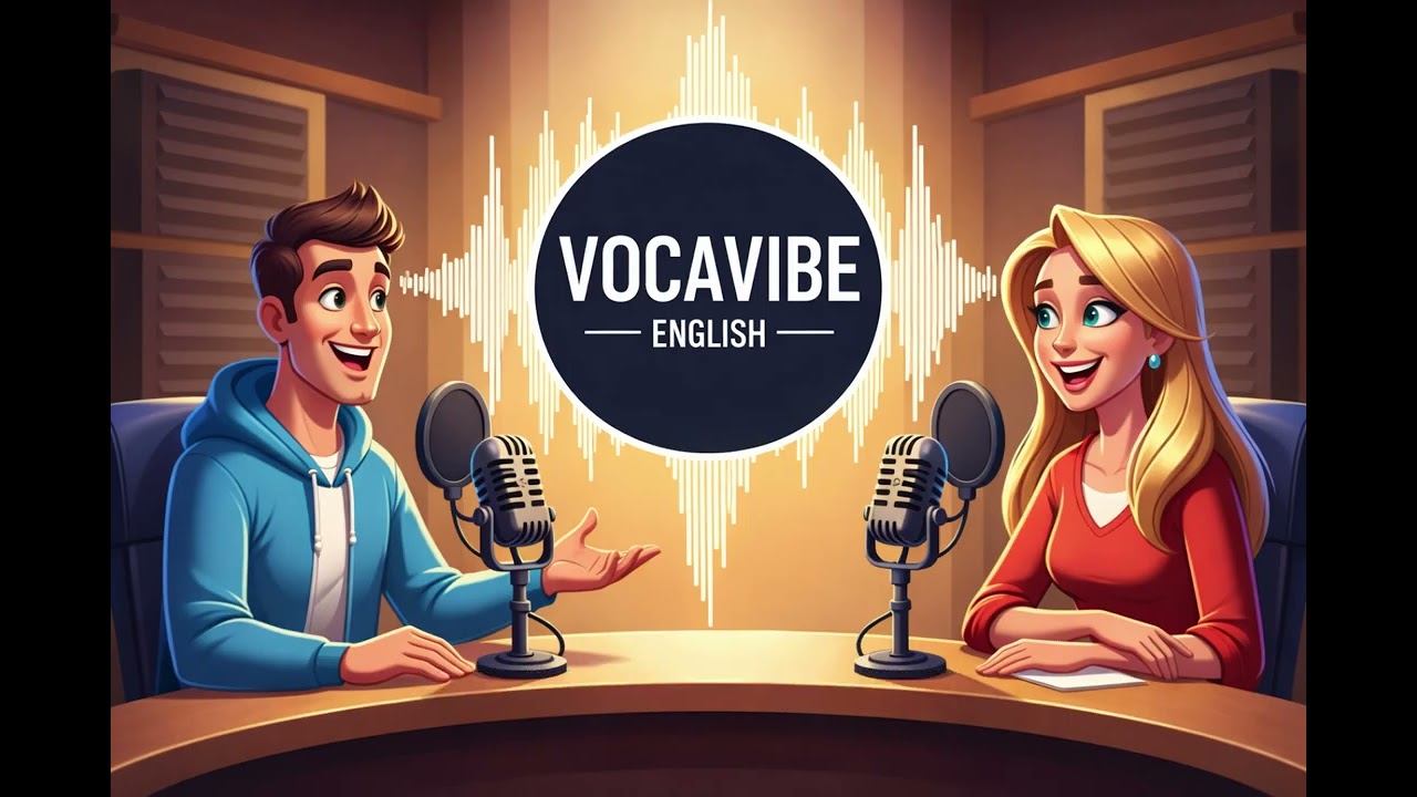 Real American English: Gonna, Wanna, Gotta (Explained Naturally)