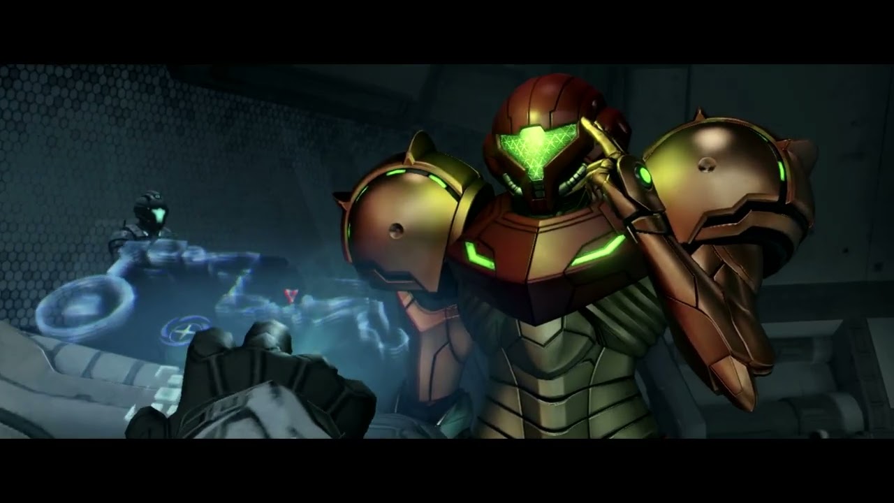 Metroid Prime 4 Beyond - Parte 1