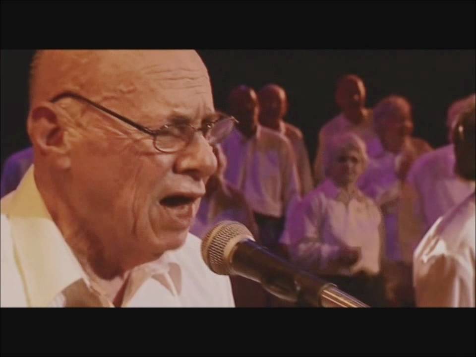 I feel good _ J. Brown.wmv