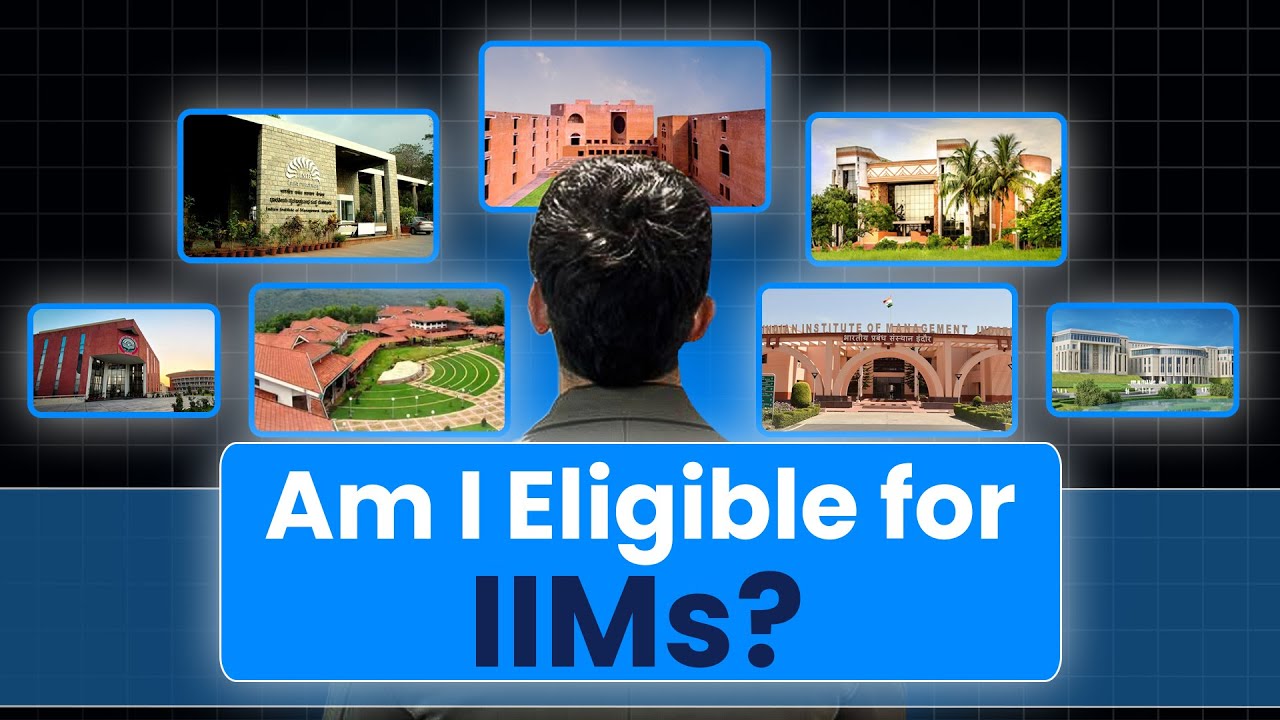 Lowest Percentile to get IIM Calls - RTI Based information