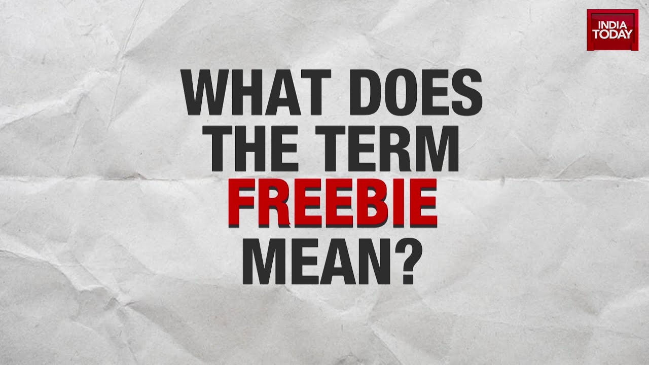 Revdi Politics: Are Your Taxes Funding Freebies That Bankrupt States? A Special Report | India Today