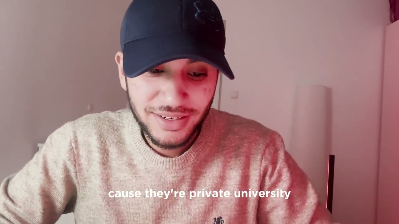Public vs Private Universities in Austria 🇦🇹 | Costs, Admission, Career & Which One&rsquo;s Better?