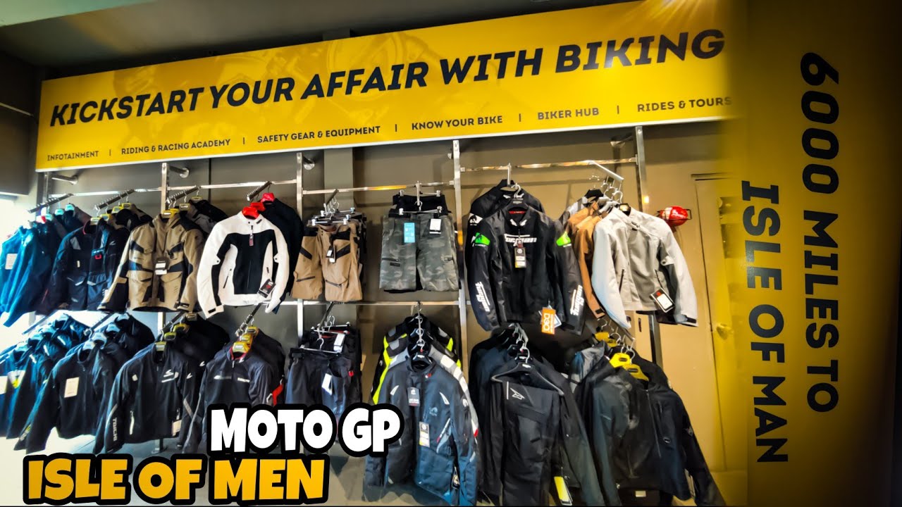 6KIOM - The riding gear store | Rynox | Chennai thousand lights | Tamil | dk vlogs #rynox #yt #bike