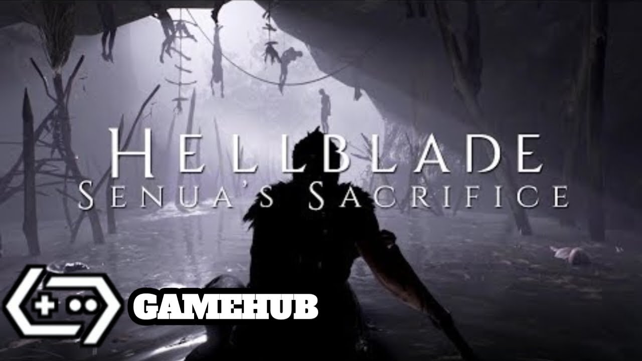 Hellblade senua's sacrifice (GameHub 2.0.4) snapdragon 870 no root