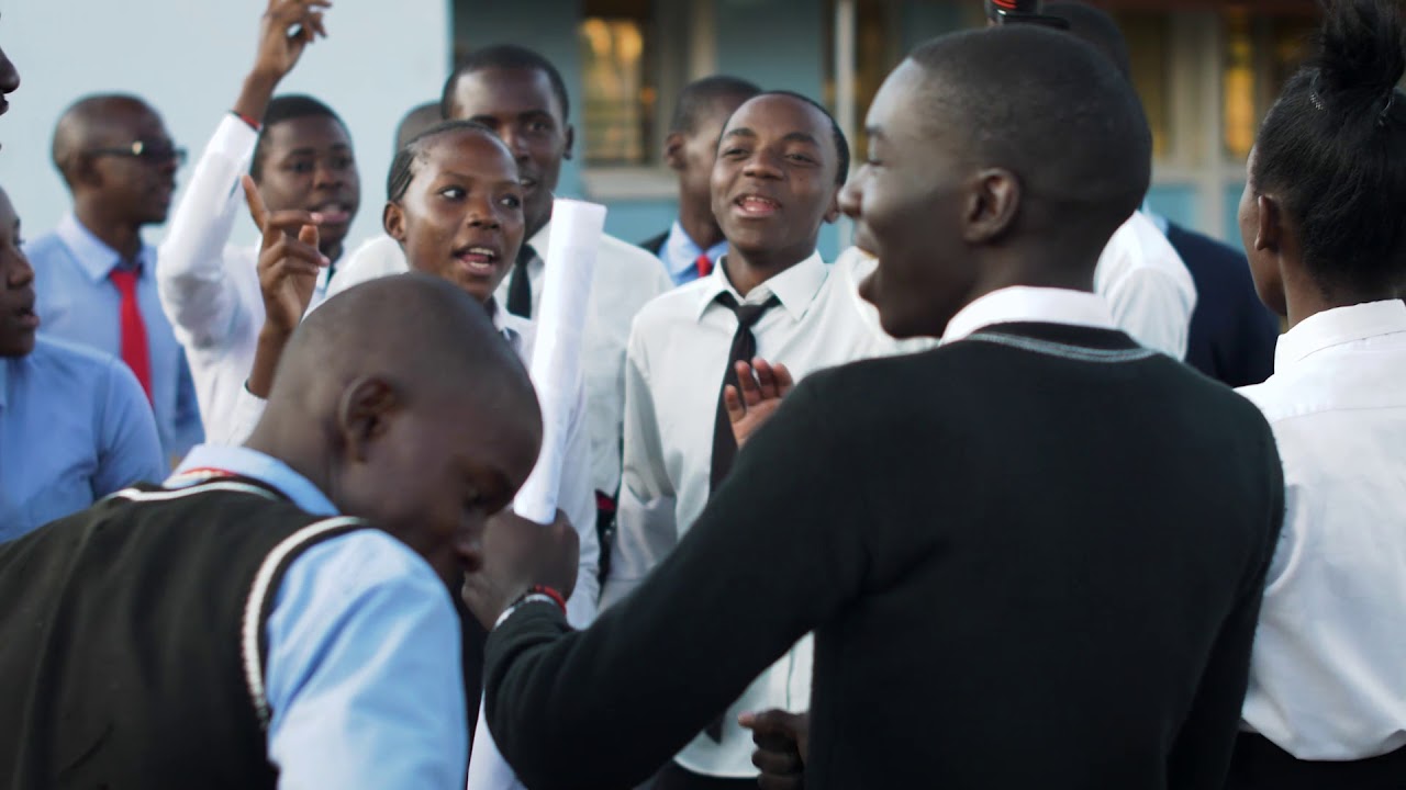 The Right to Education  | The Justice Desk