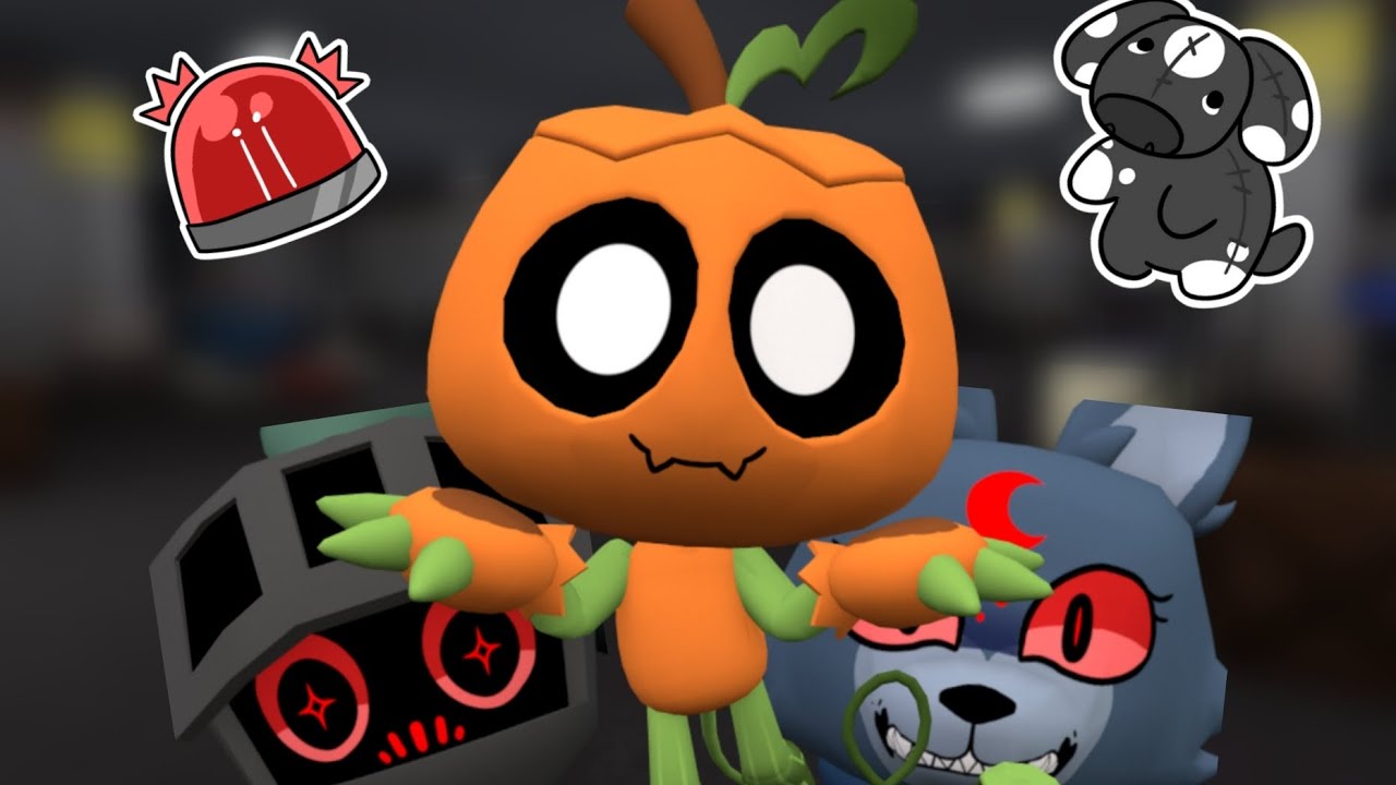 TUDO SOBRE O NOVO MAIN GOURDY! (Como pegar, estratégiaa, trinkets e mais)