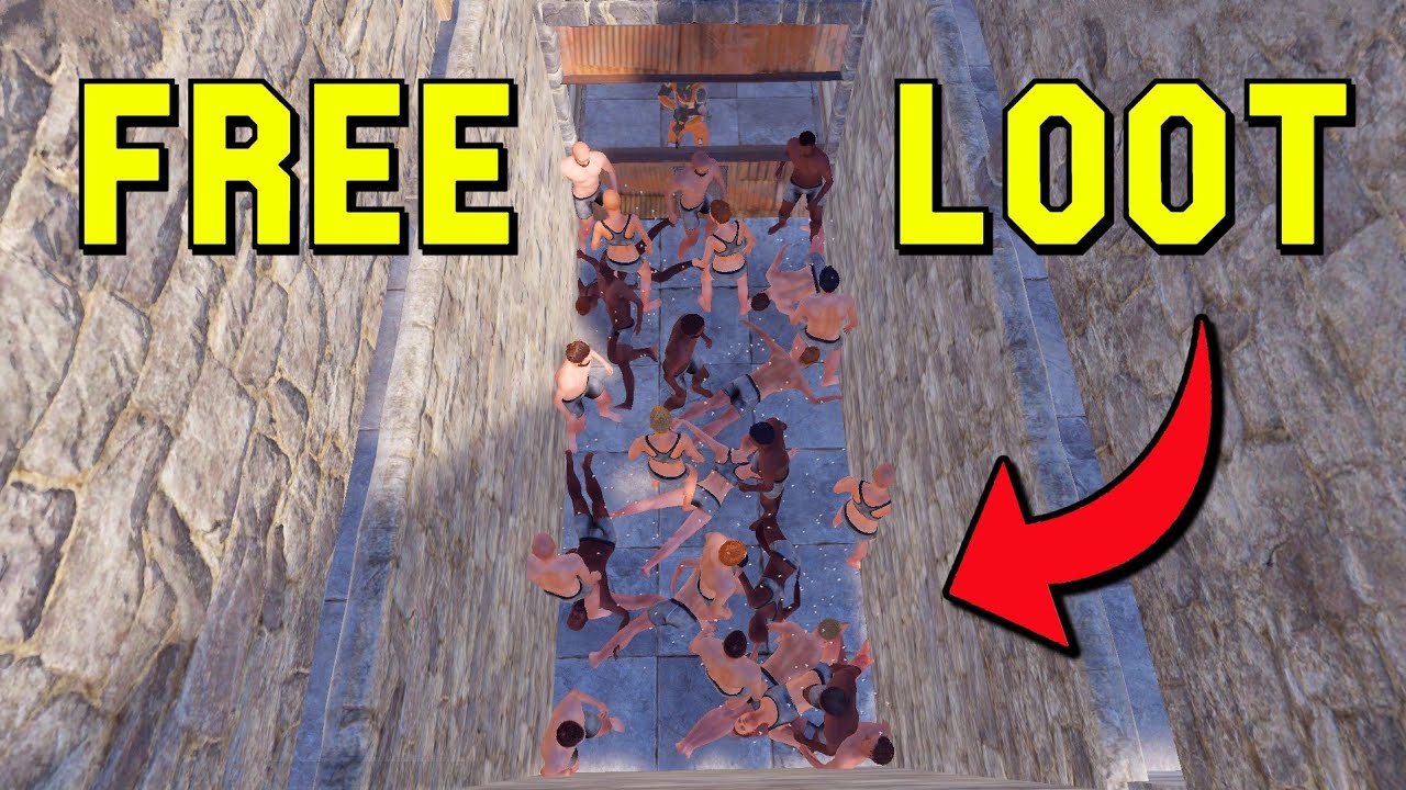 This Trap Base Trapped So Many People in Rust