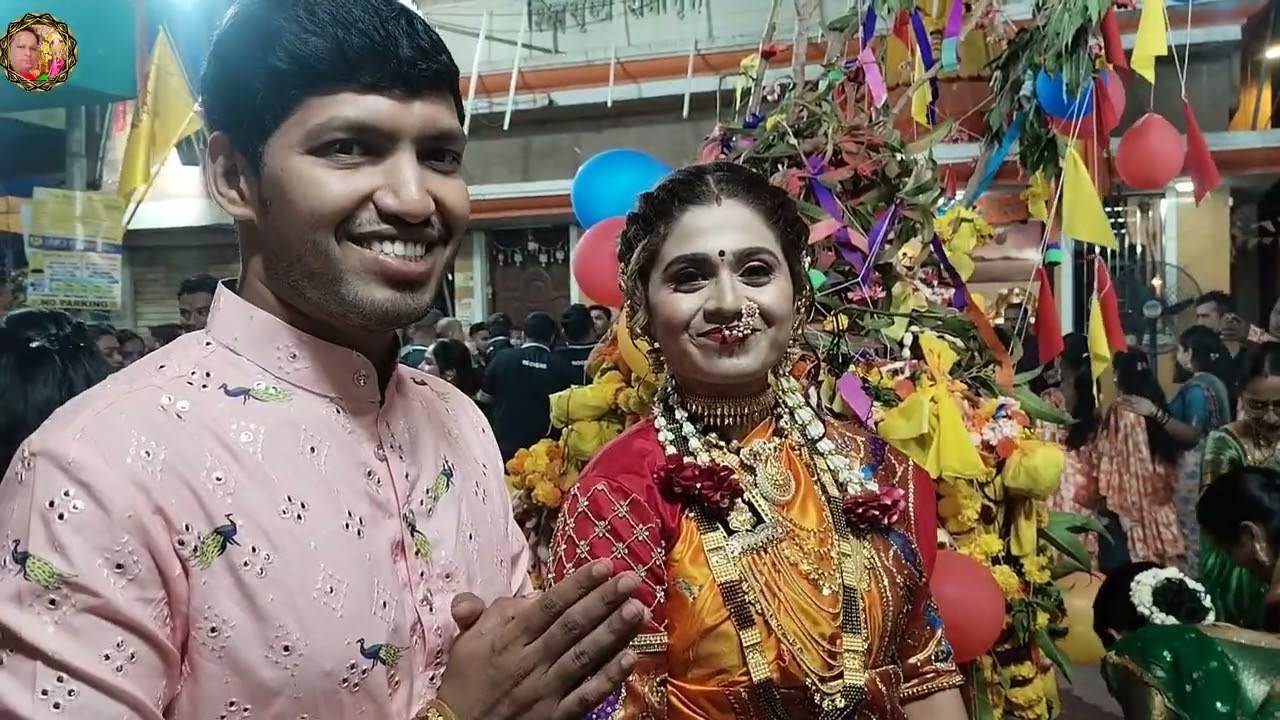 गोटा ची हावली | डोंगरीकर तरुण मंडळ | Versova Koliwada | HOLI 🫟 SHIMGA USTAV 