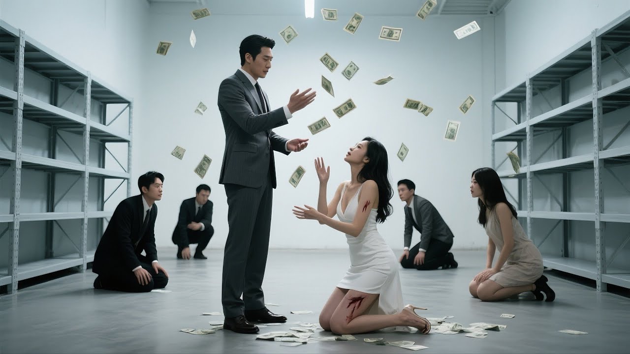 【전체】전 재산을 털어 아내 빚 갚았는데, 첫사랑과 도망쳤다고?!내가 거지 된 걸 비웃으며 그 남자 차에 앉아 날 조롱해?이번 생엔 전부 되찾고, 반드시 그녀를 지옥에 보내주겠다!