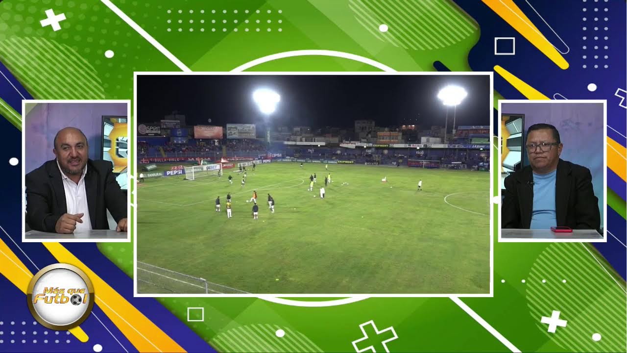 MÁS QUE FÚTBOL |DESPUÉS DEL EMPATE ANTE AURORA XELA BUSCA LA VICTORIA EN CASA FRENTE A ANTIGUA