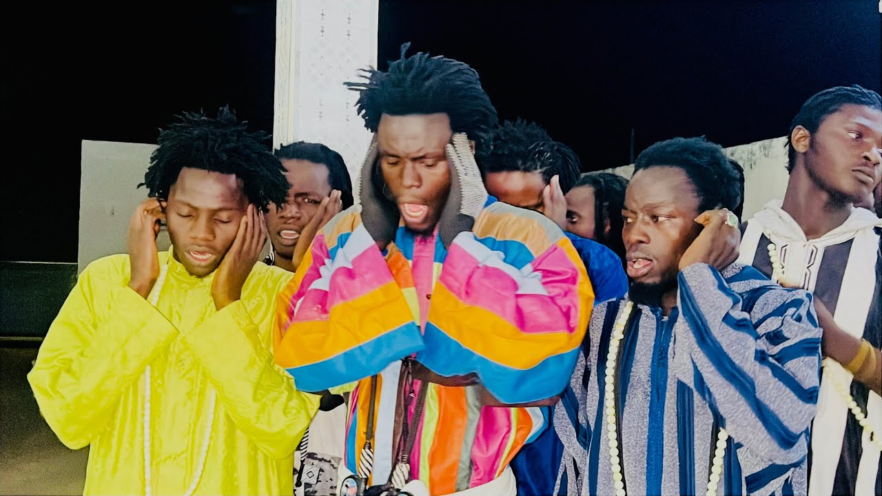 Live streaming of Wolou ndigall TV