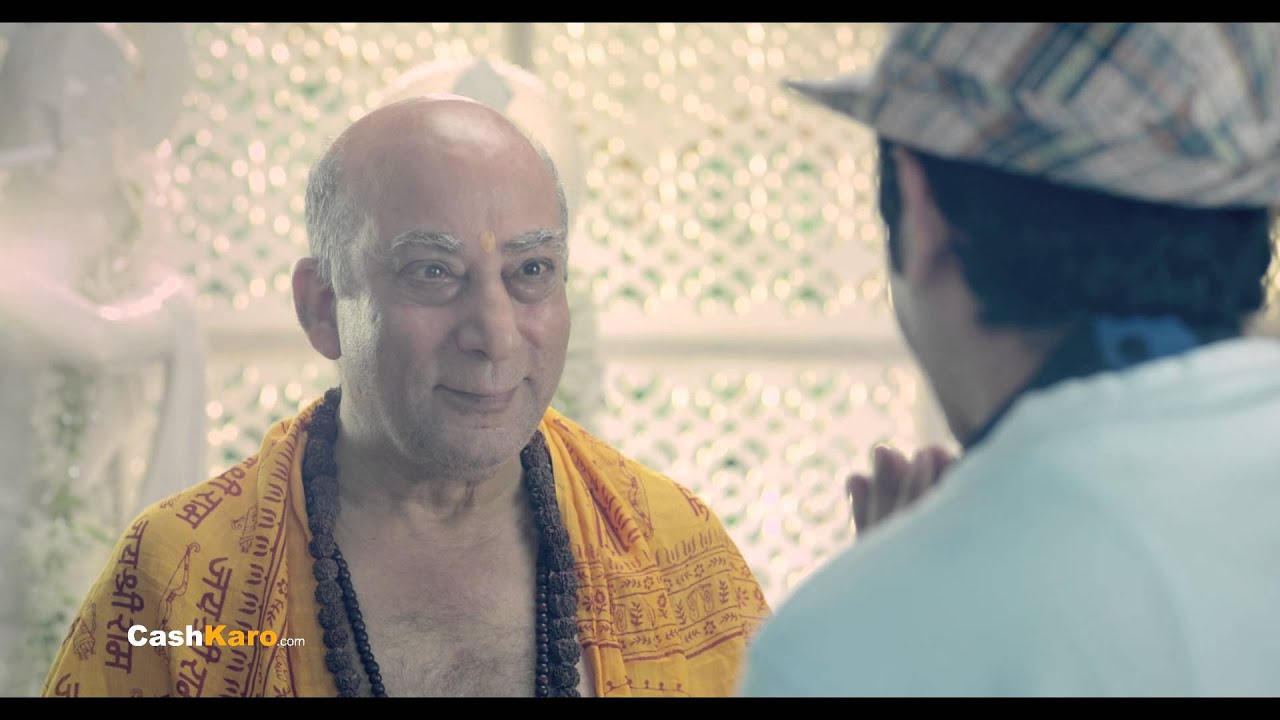CashKaro.com Official Ad: Cashback Toh Banta Hai! (Episode 1)