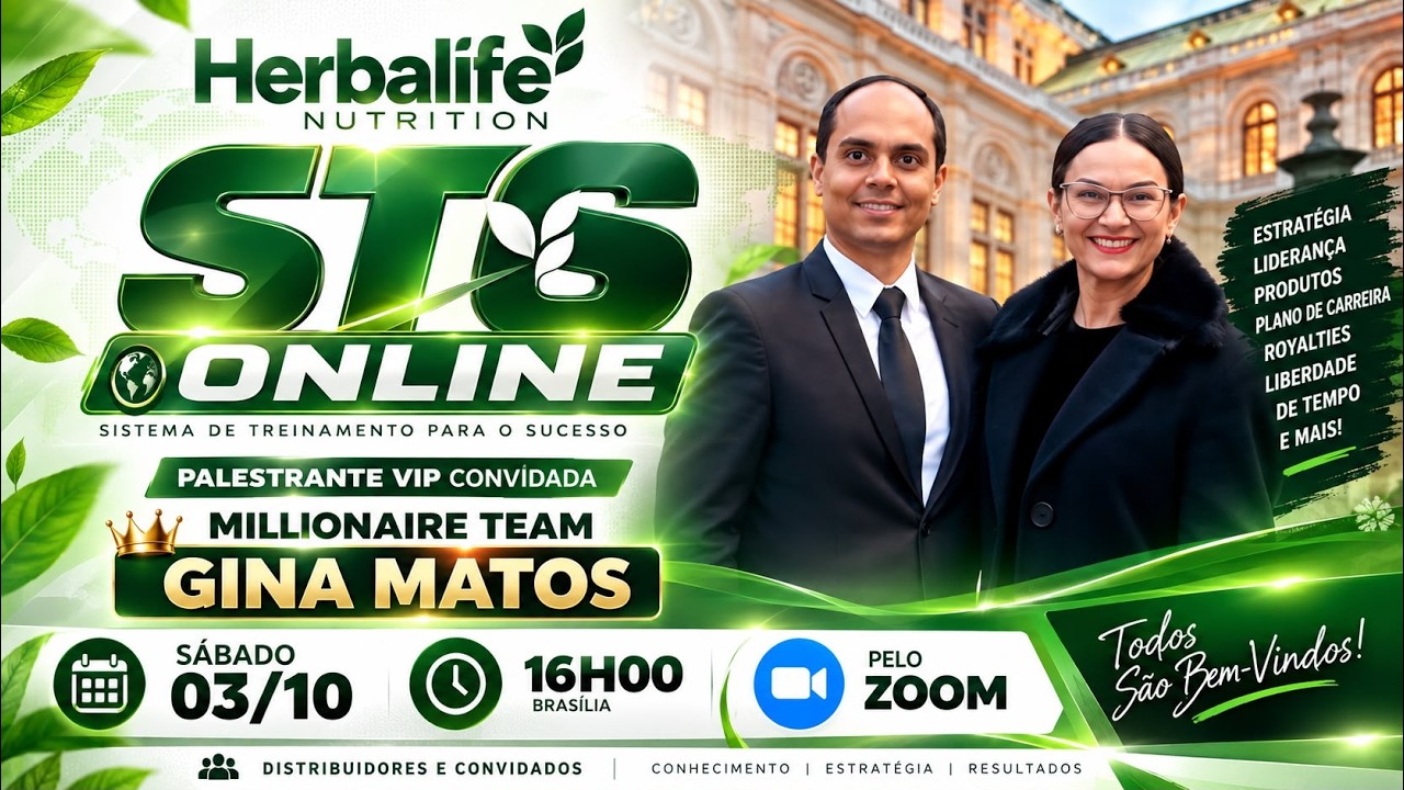 STS ONLINE 7500 ROY GINA MATOS.    03/10/2026
