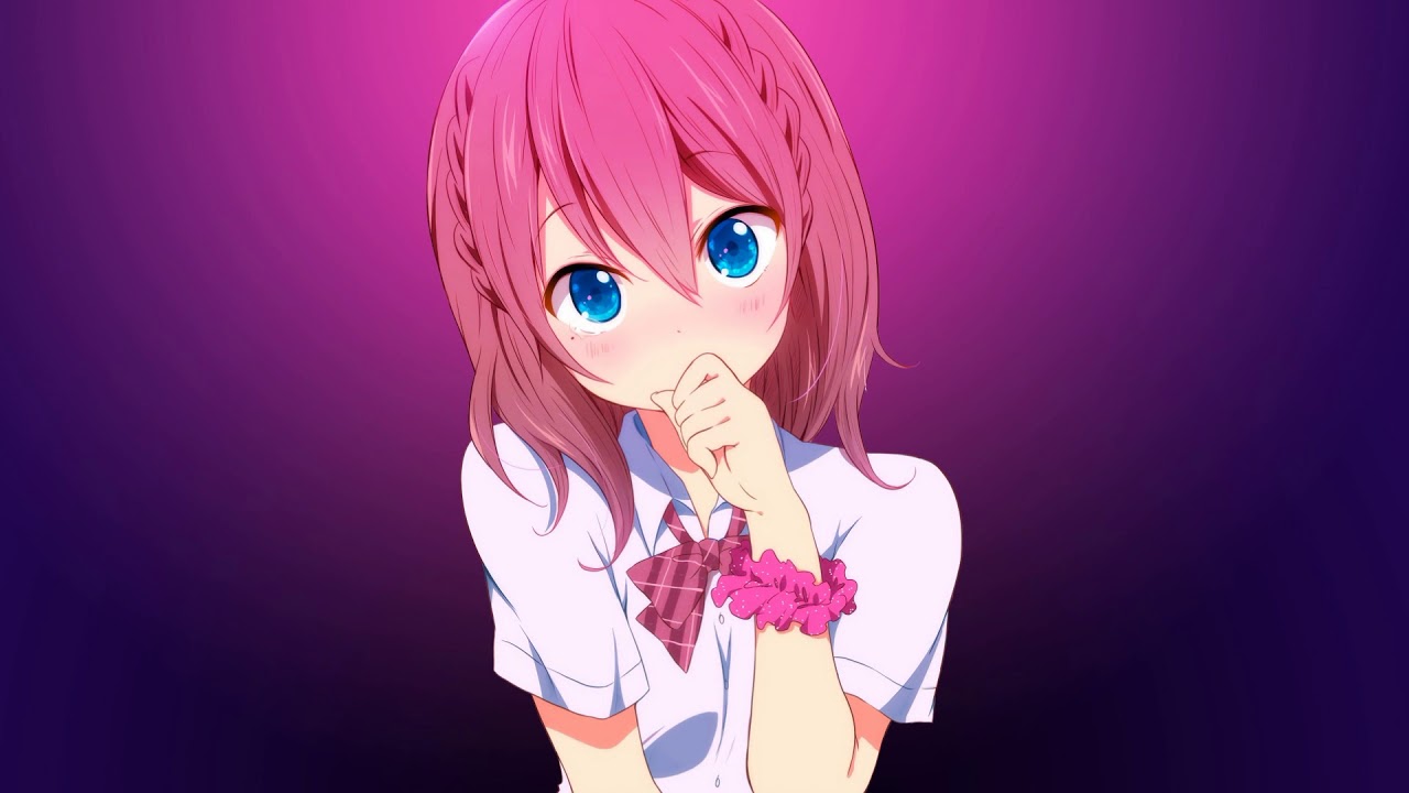 Chungha - Chica (Nightcore Ver.)