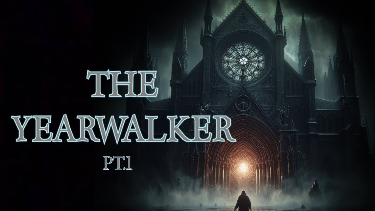 The Yearwalker Pt. 1 | Creepypasta