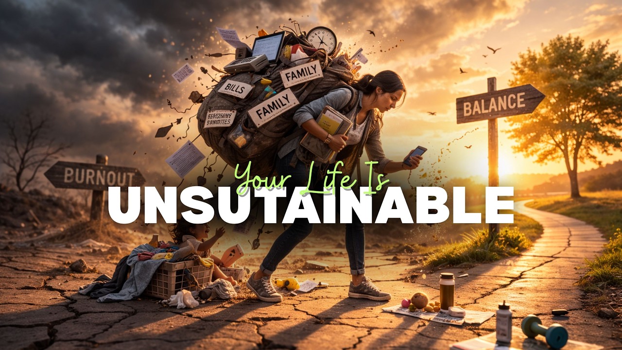 Unsustainable
