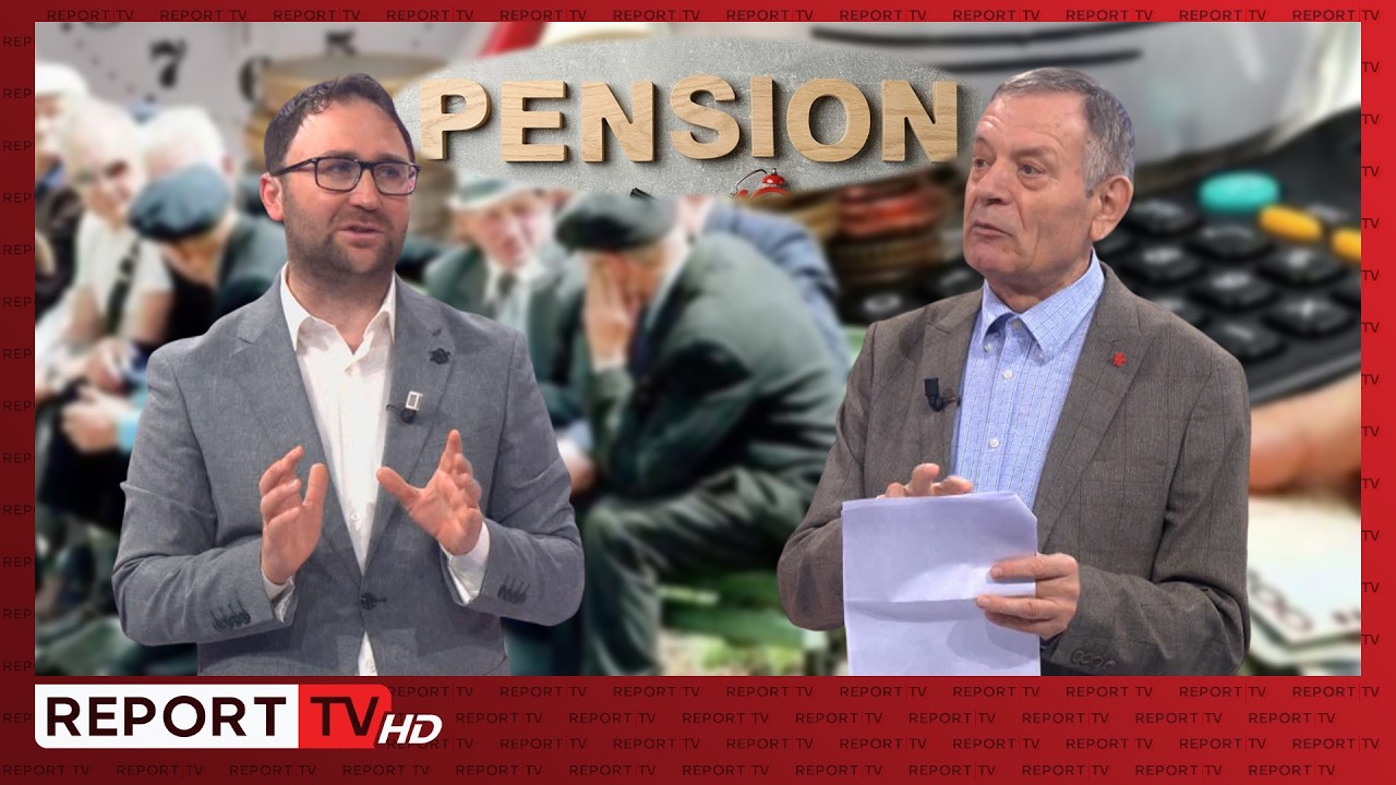 LAJM I MIRË për rritjen e  PENSIONEVE/ Eksperti Hoxha shpjegon me VKM kush e përfiton dhe kush jo