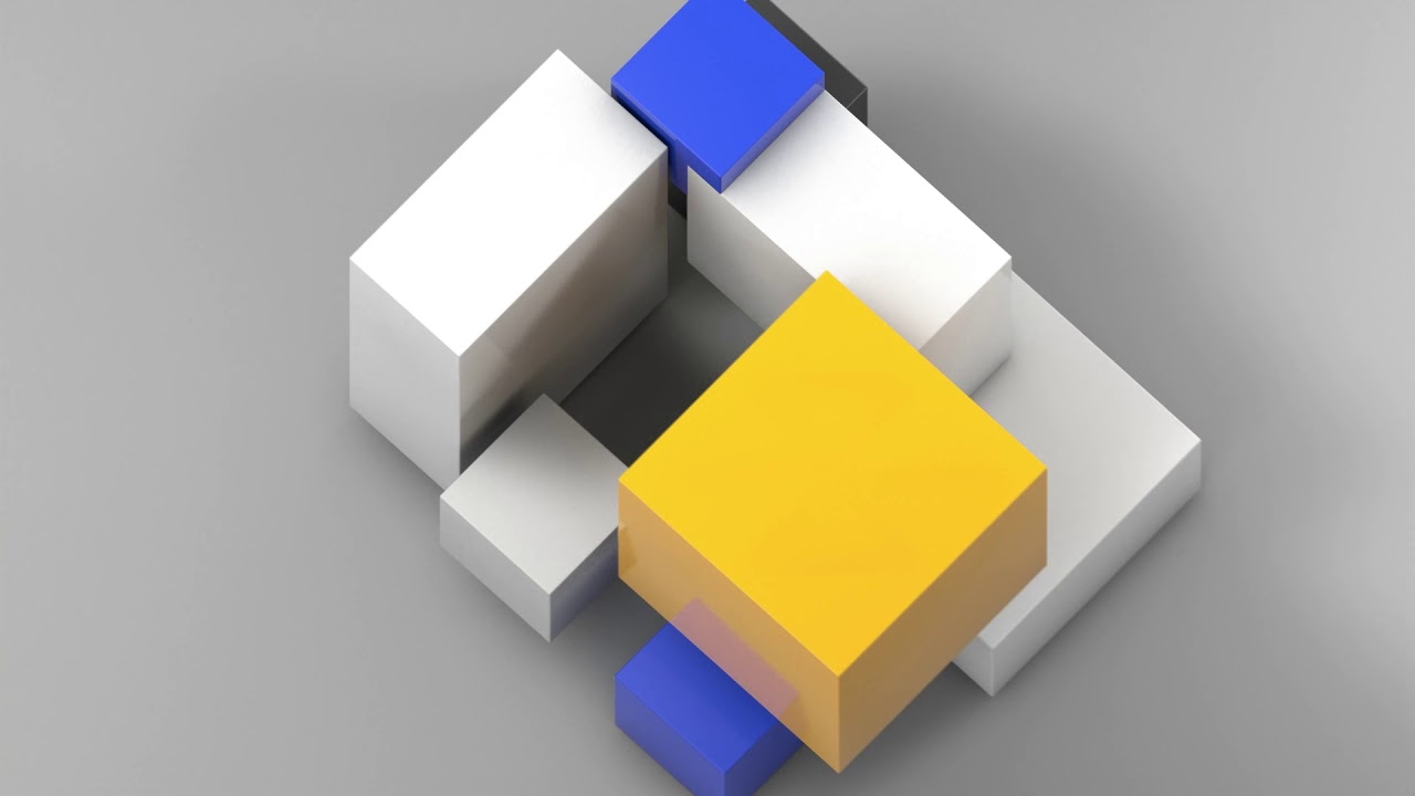 Showreel 2020 &ndash; Иван Петерс