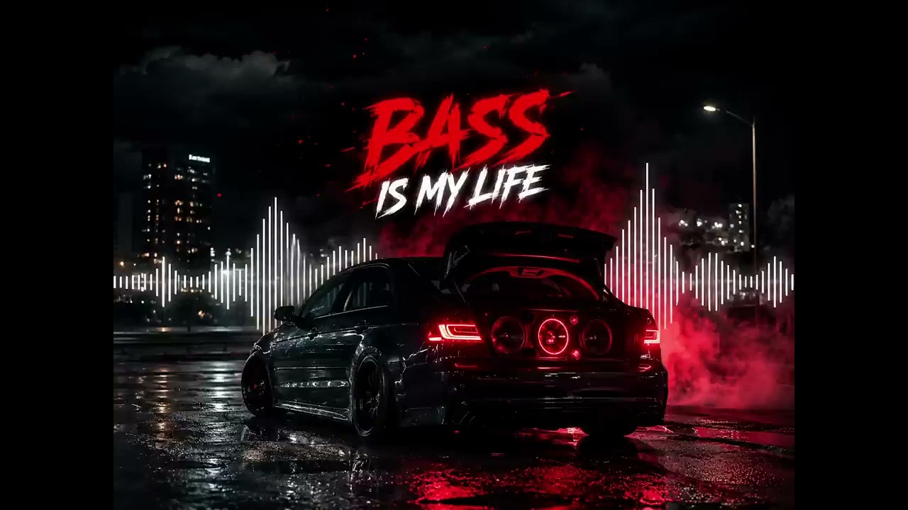 DDDD BASS MUSIC