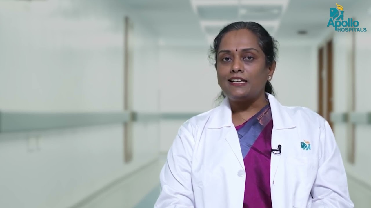 ගැබ්ගෙල පිළිකා වැළැක්වීම: HPV එන්නත් සහ පිරික්සුම් | Dr. Nivedita Bharti | Apollo Hospitals
