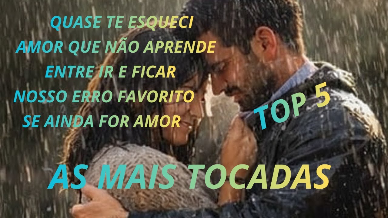 AS Mais Tocadas em 2025, TOP 5 ,Musicas Sertanejo Universitário, Musicas Inéditas.