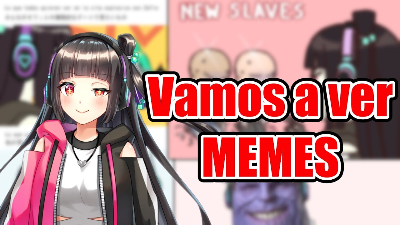【#hanamemes】El Hanamemes no para! / ハナミームは止まらない！【Review】