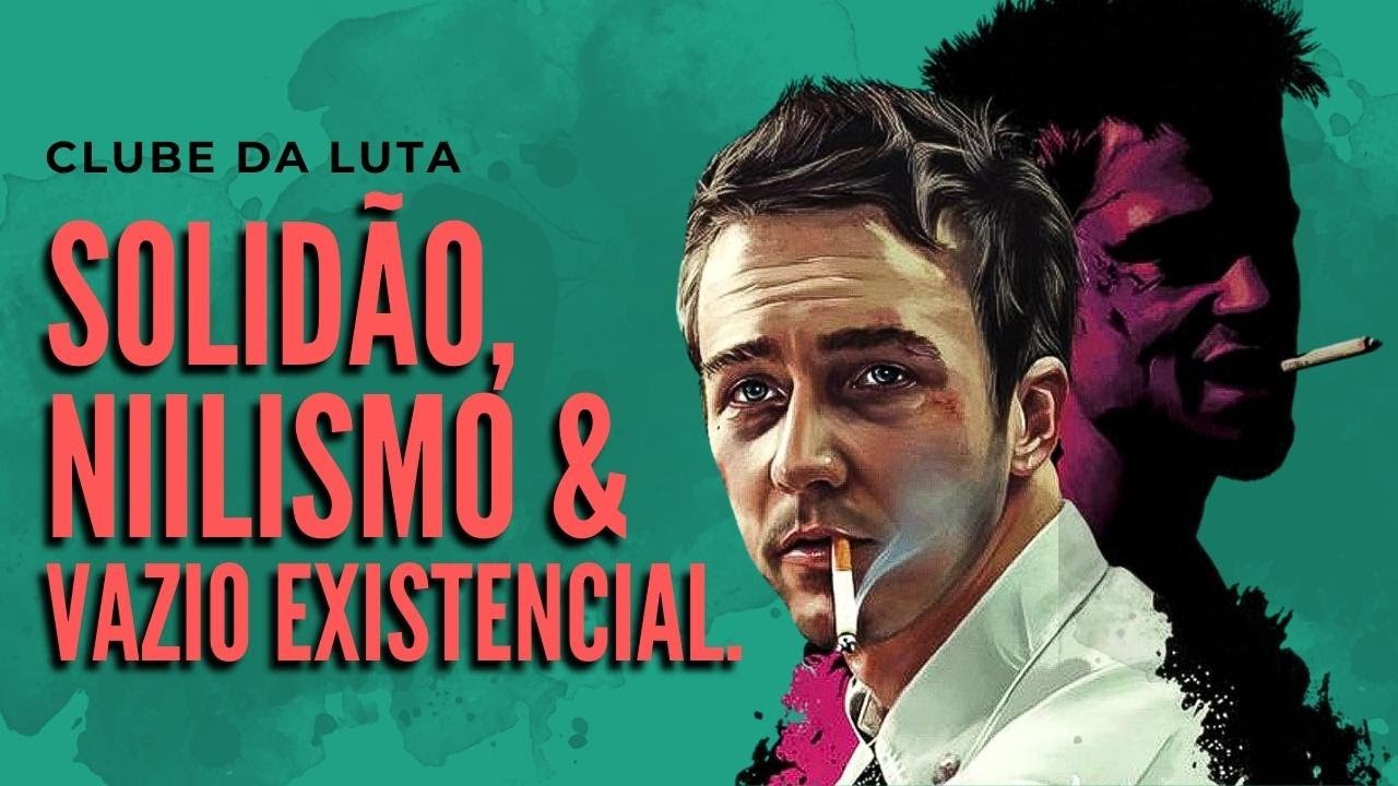 A REAL mensagem de Clube da Luta I ANÁLISE FILOSÓFICA