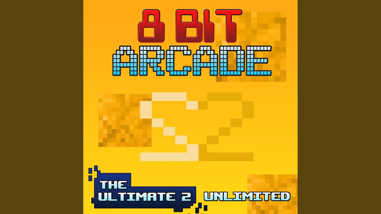 Get Ready for This (8-Bit Computer Game Version)