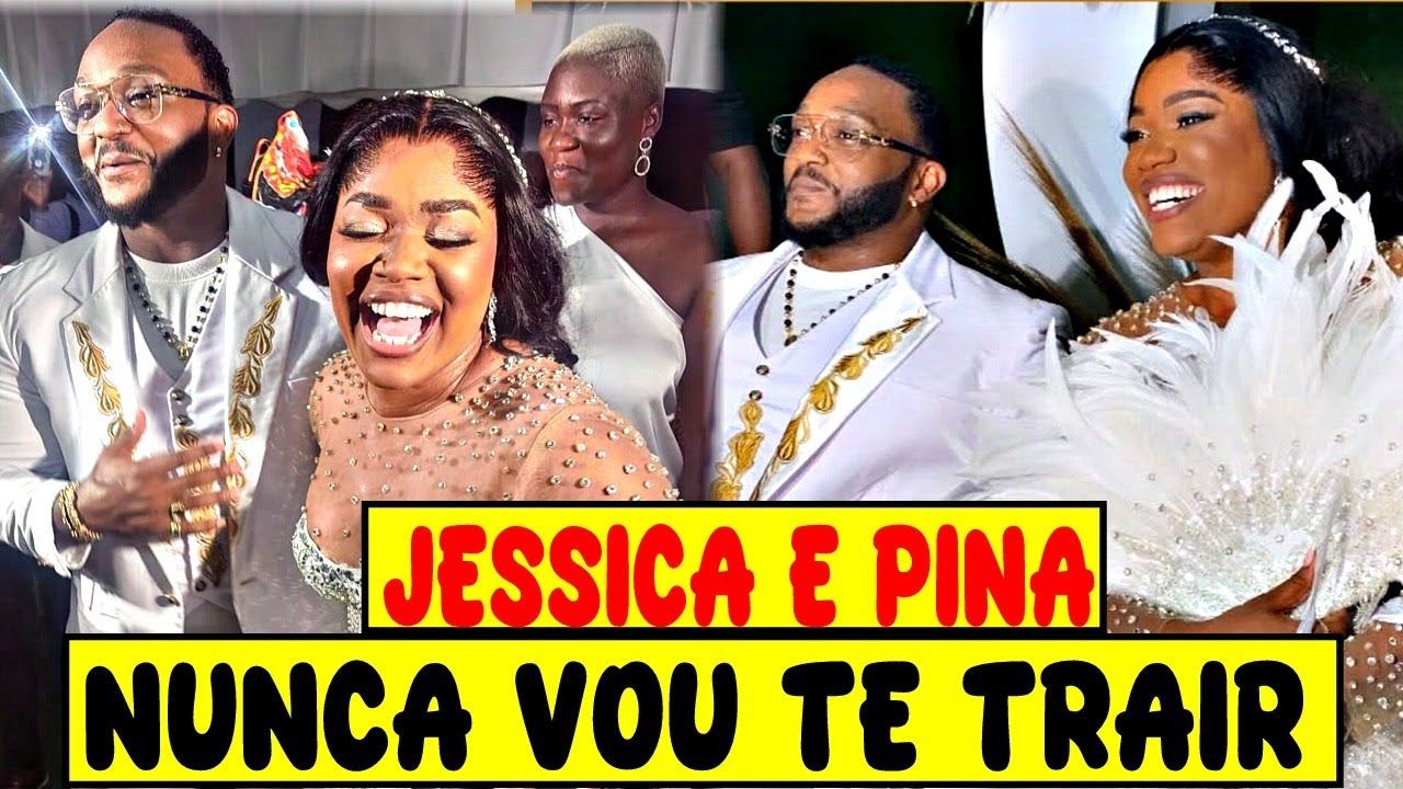 NOIVADO DA JESSICA PITBULL E ADÉRITO PINA '' EVENTO COMPLETO ''