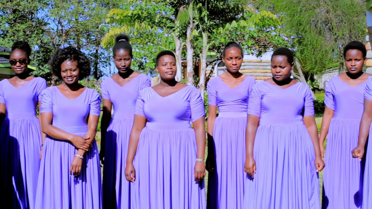 UNAPAPASA BY REVIVERS MINISTERS [OFFICIAL MUSIC VIDEO]