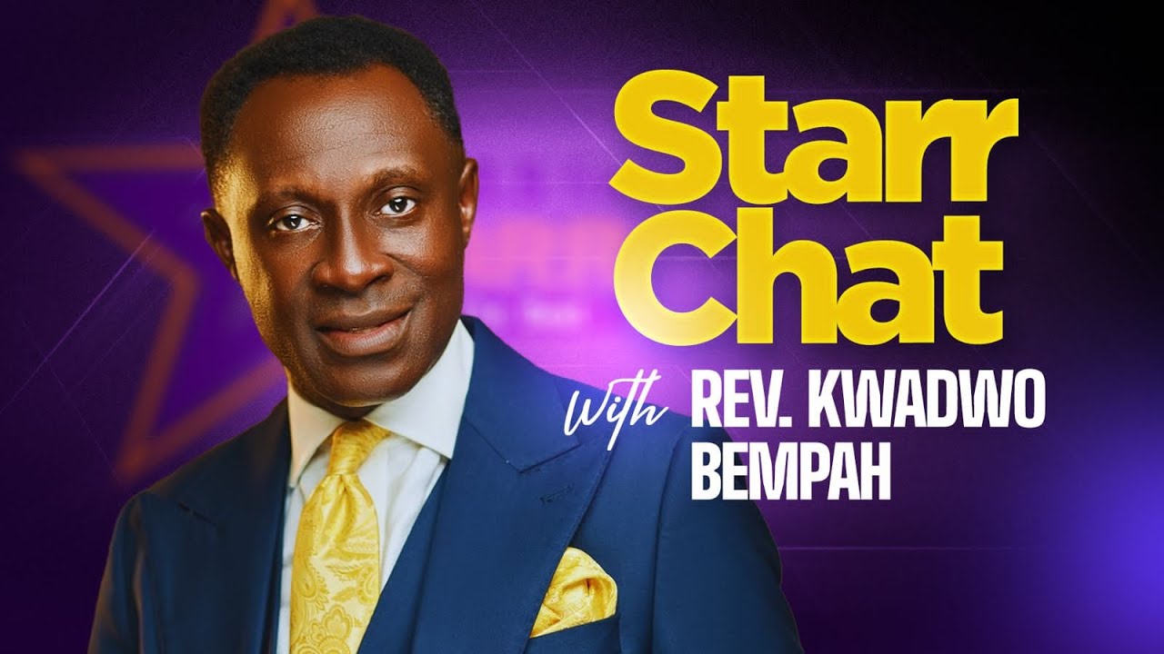 I Saw Mahama's Victory 3 Years Ago! | Rev. Kwadwo Bempah