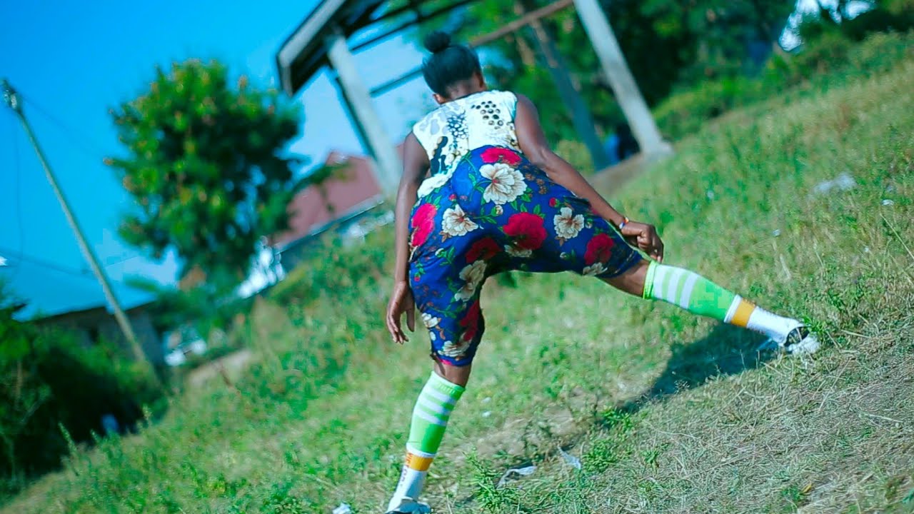 Mawaya Ugeni Wa Adam (Official Music Video)