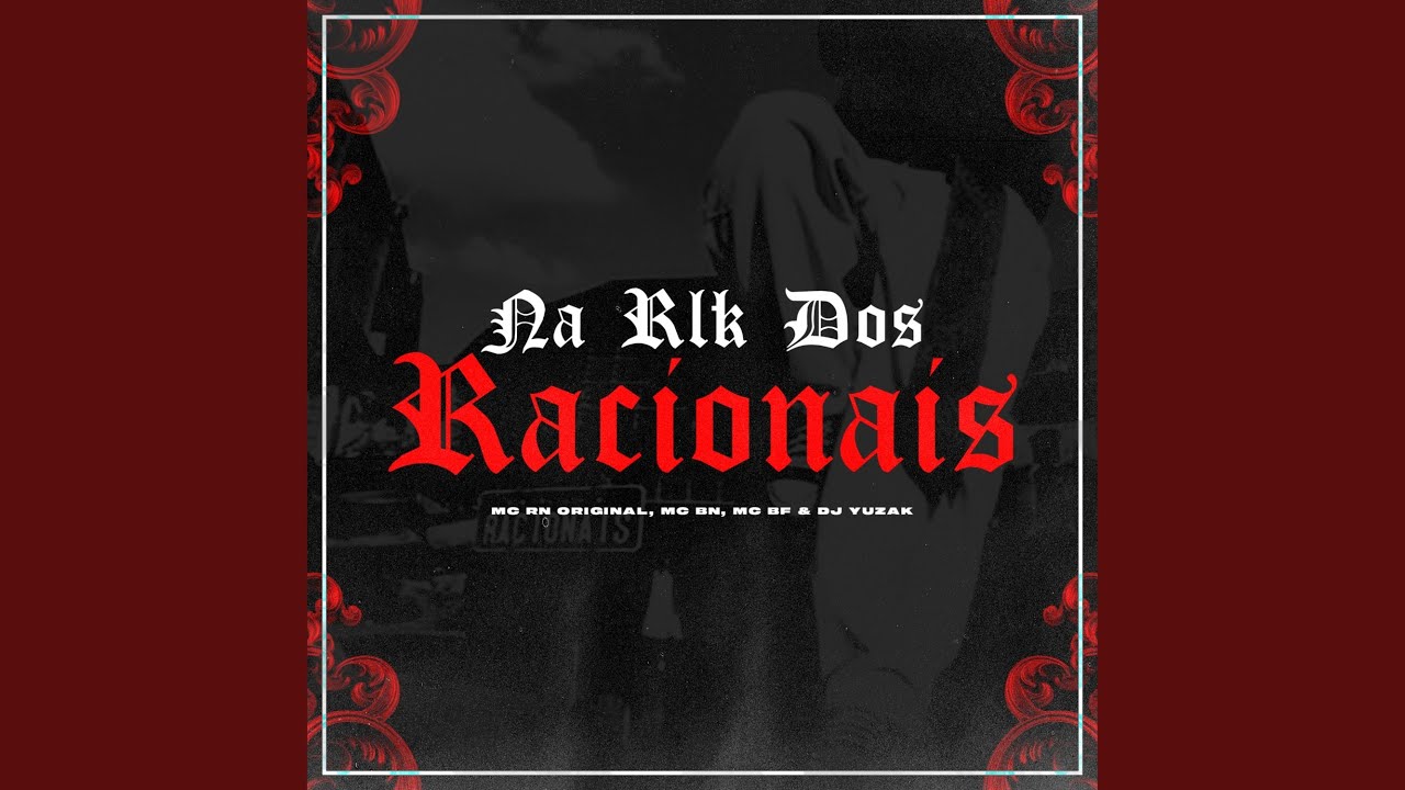 Na Rlk dos Racionais