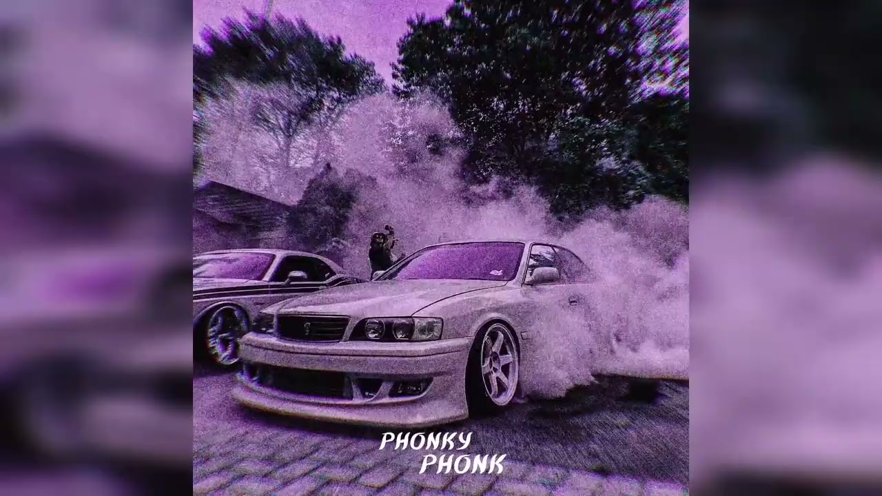 VØJ x Narvent - HEAR ME (slowed + reverb)