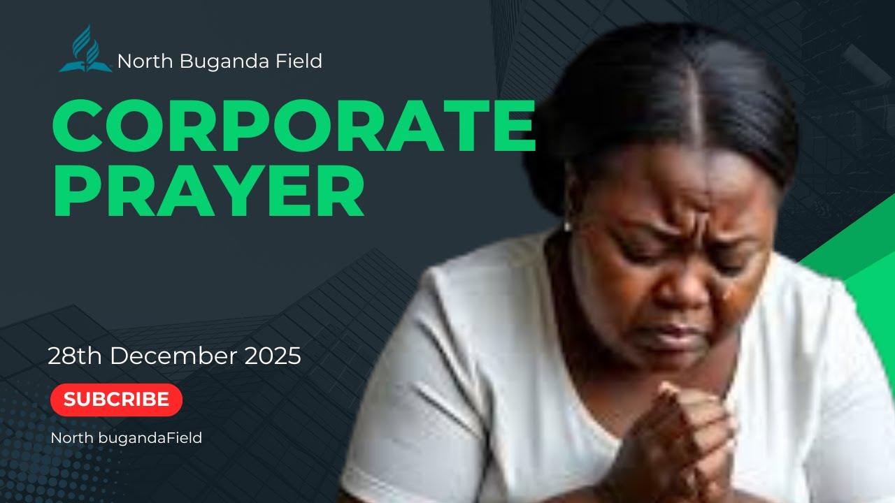 NBF CORPORATE PRAYER 2025