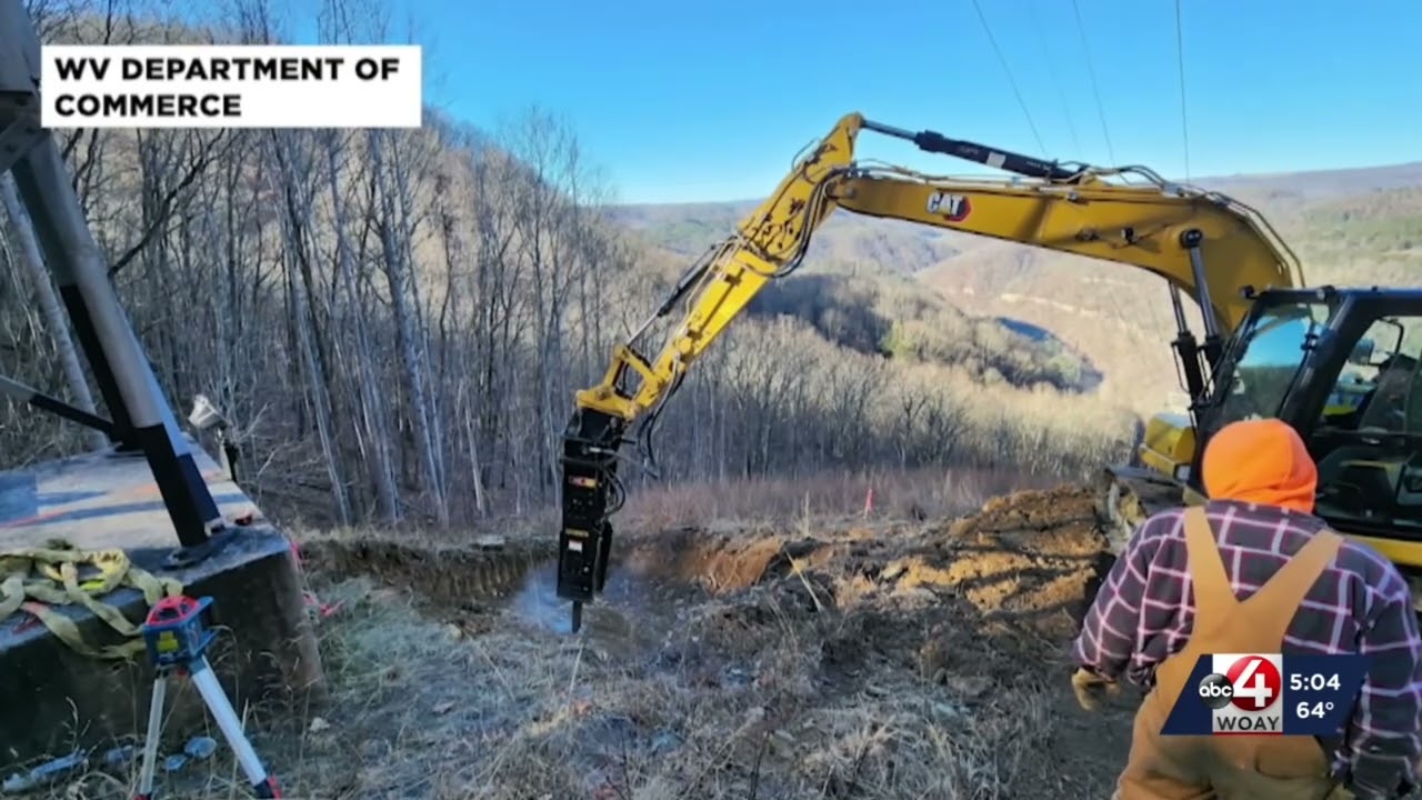 Pipestem sees updates to their tramway