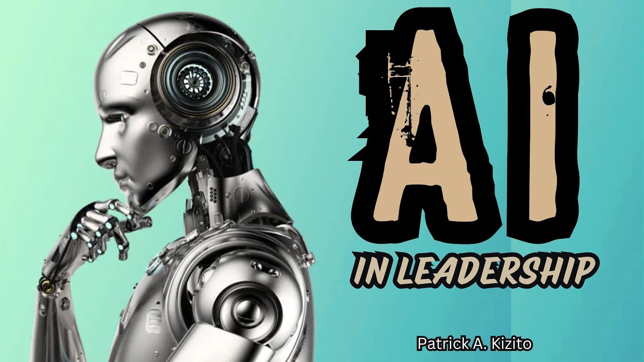 Leading in the Digital Age