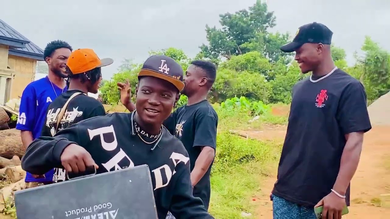 Yard by Kobbyrow 