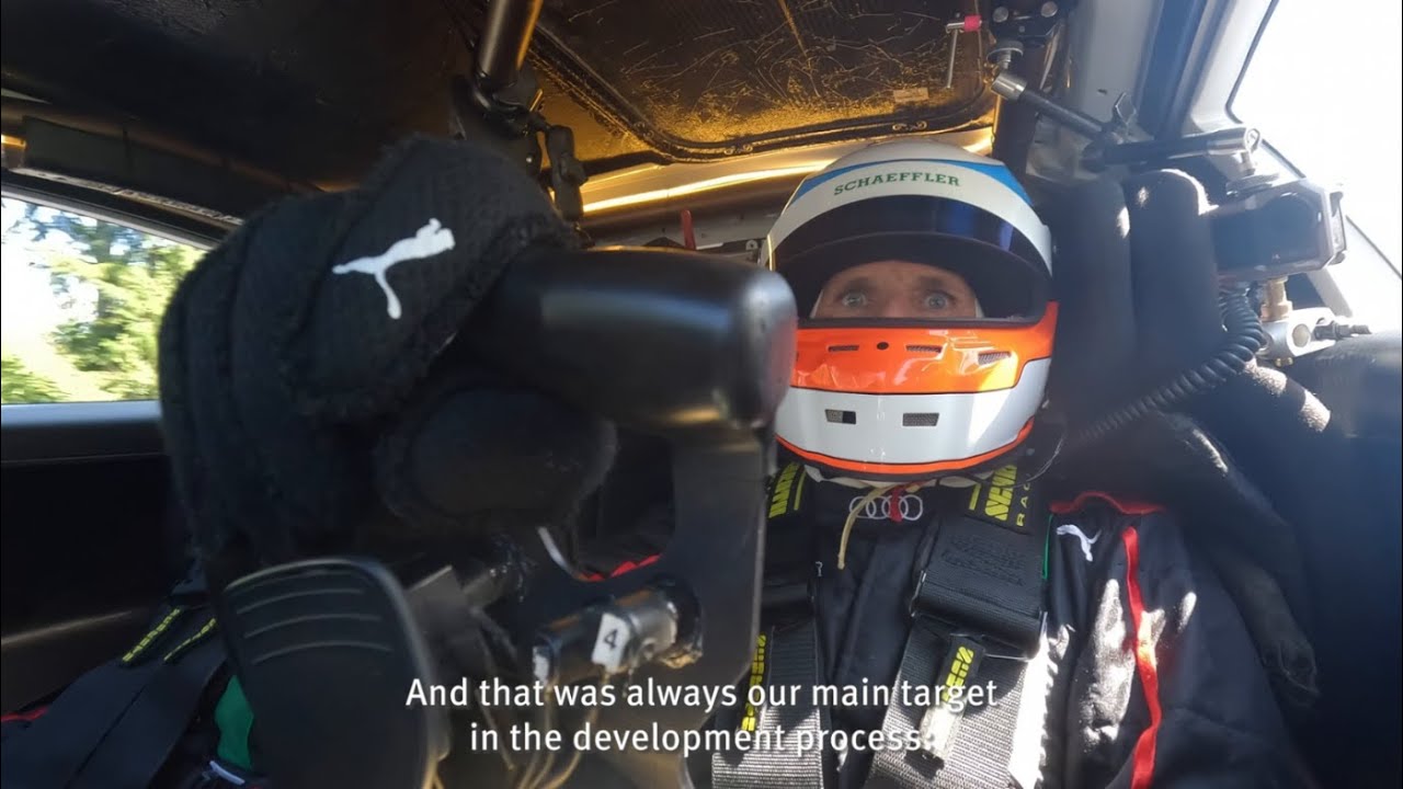 Schaeffler Technology Deep Dive | Part 4: Steer-by-Wire