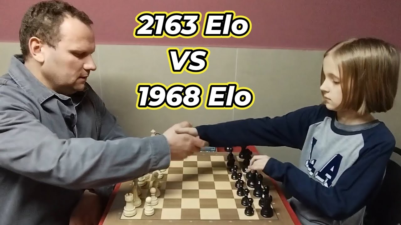 Dugin, Sergey (2163) - WCM Yunker, Alisa (Alice) (1968) - Rapid