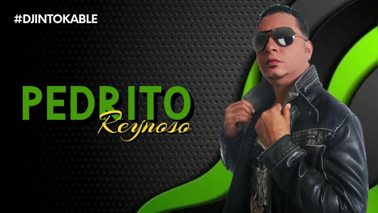 Pedrito Reynoso - La Mecedora