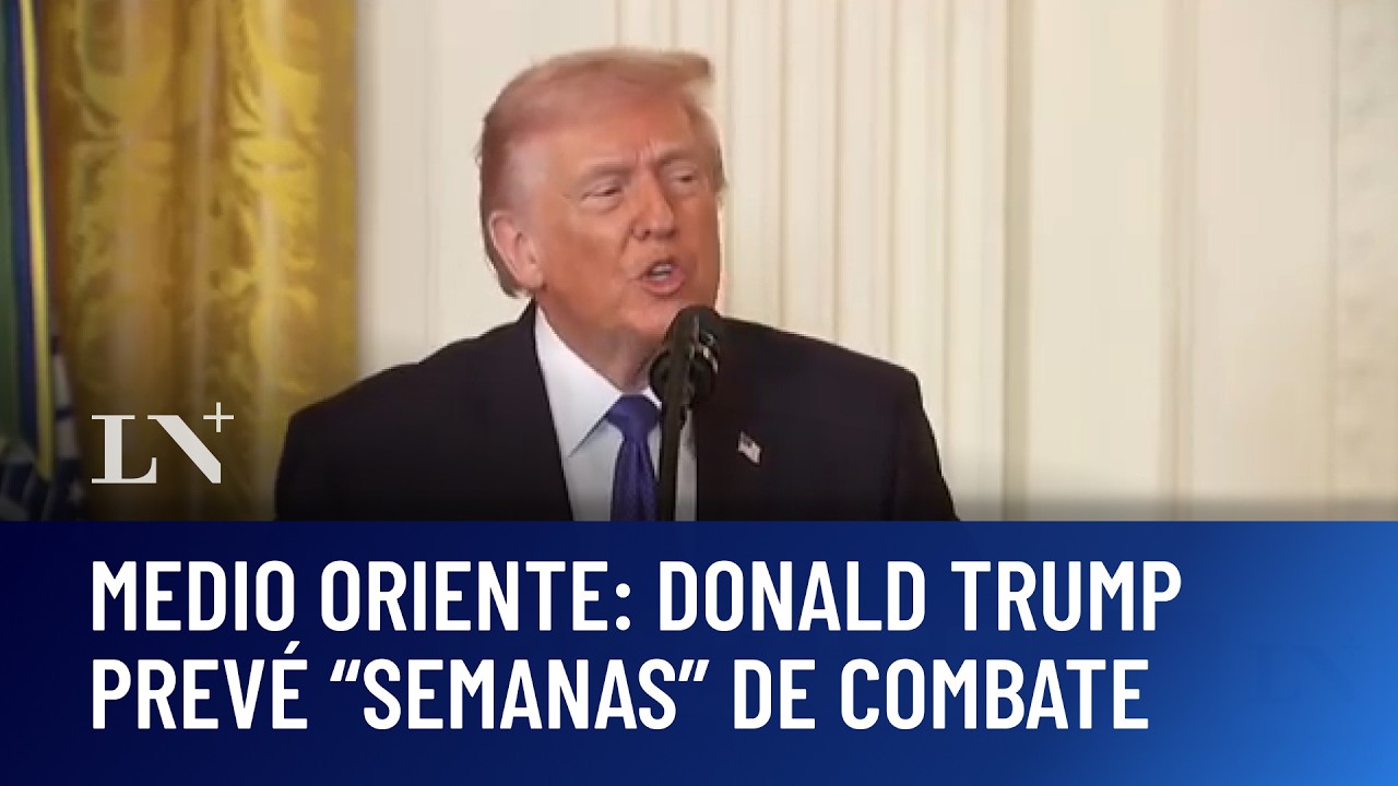 Alerta mundial: la guerra en Medio Oriente se extiende y llega a la Unión Europea