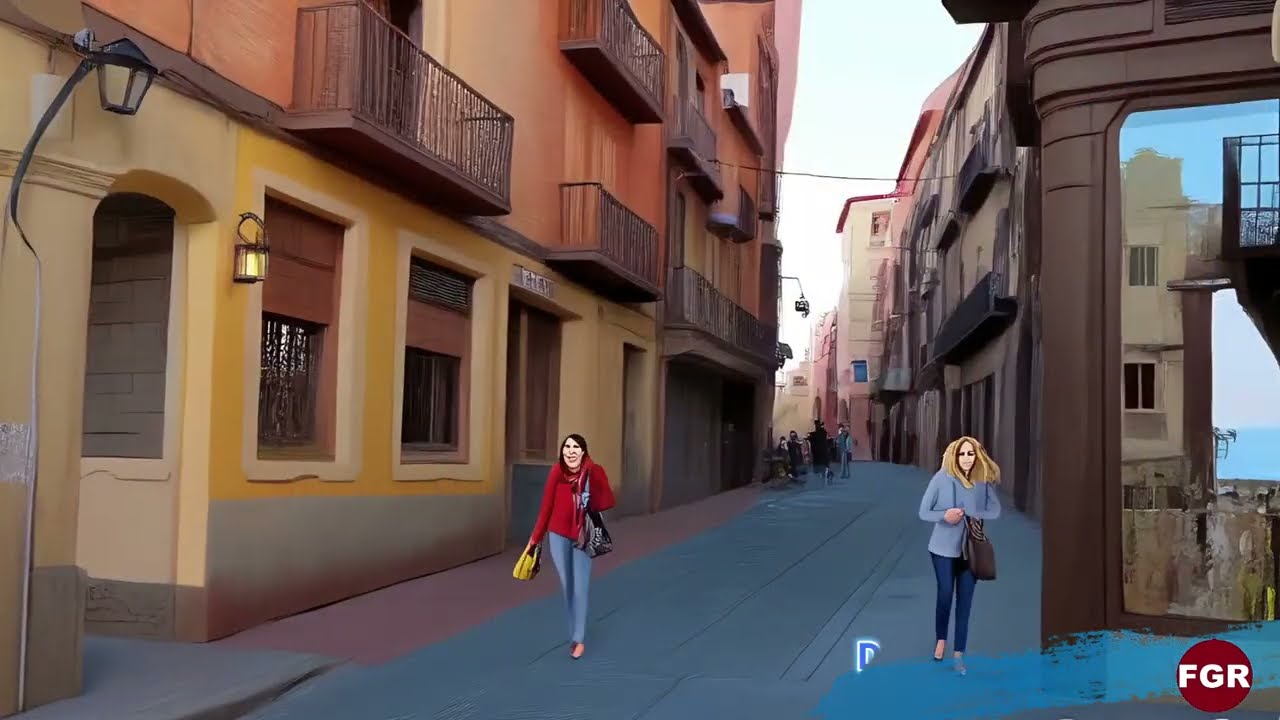 2024 - Domingo en la Rúa (Benavente)