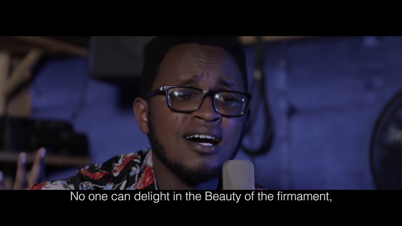 UBUNTU by HODARI VINCENT Official Video Dir Louis 2019
